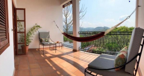 Terramaya Boutique Hotel